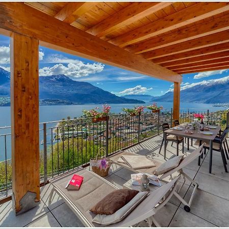 Вилла Lake View Terrace Веркана Экстерьер фото