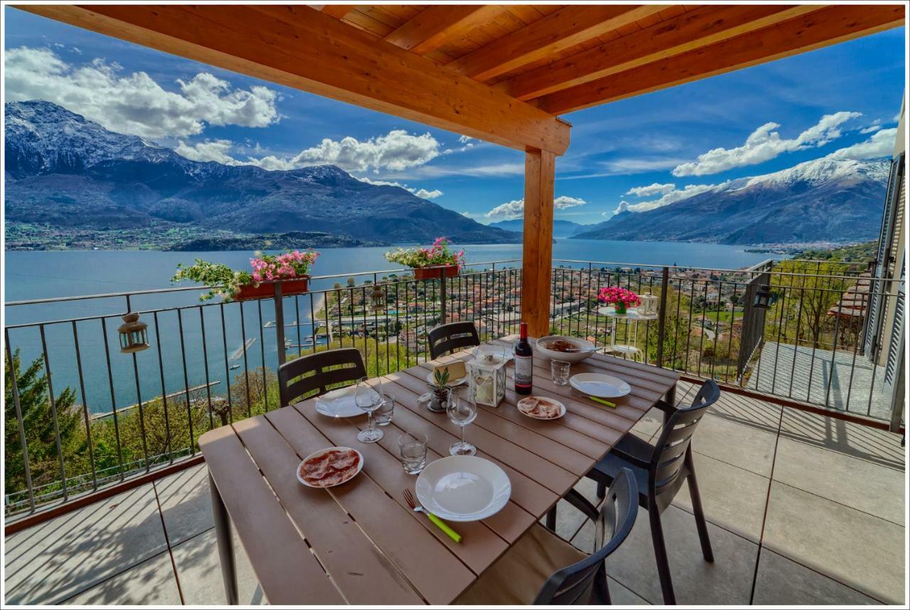 Вилла Lake View Terrace Веркана Экстерьер фото